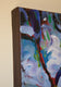 Original art for sale at UGallery.com | Distant Spire by Robert Hofherr | $1,100 | acrylic painting | 24' h x 24' w | thumbnail 2