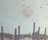 Original art for sale at UGallery.com | Honey Moon by Pat Forbes | $2,175 | acrylic painting | 40' h x 40' w | thumbnail 4