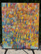 Original art for sale at UGallery.com | Golden Hour by Ian Hargrove | $650 | mixed media artwork | 20' h x 16' w | thumbnail 3