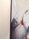 Original art for sale at UGallery.com | The Phoenix by Sumner Crenshaw | $600 | oil painting | 30' h x 24' w | thumbnail 2