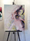 Original art for sale at UGallery.com | Janus by Sumner Crenshaw | $875 | oil painting | 30' h x 24' w | thumbnail 3