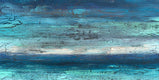 Original art for sale at UGallery.com | Consequence of Light by Alicia Dunn | $1,825 | mixed media artwork | 24' h x 48' w | thumbnail 1