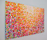 Original art for sale at UGallery.com | Sun 4 by Natasha Tayles | $850 | acrylic painting | 24' h x 36' w | thumbnail 2