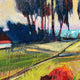 Original art for sale at UGallery.com | Point Richmond by James Hartman | $6,575 | oil painting | 48' h x 55' w | thumbnail 4