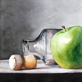 Apple Cider by Dwight Smith |  Artwork Main Image 