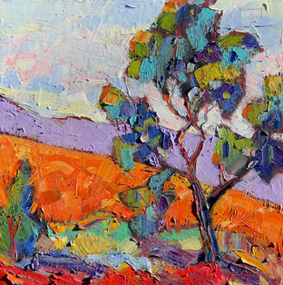 Eucalyptus Landscape by James Hartman |  Artwork Main Image 