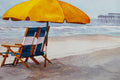 Original art for sale at UGallery.com | The Big Exhale by Dwight Smith | $625 | watercolor painting | 15' h x 22' w | thumbnail 2