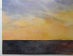 Original art for sale at UGallery.com | Final Curtain by Dwight Smith | $275 | watercolor painting | 9' h x 12' w | thumbnail 2