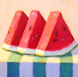 Watermelon by Pat Doherty |  Artwork Main Image 