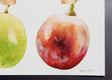 Original art for sale at UGallery.com | Raisins by Dwight Smith | $375 | watercolor painting | 10' h x 7' w | thumbnail 2