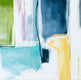 Original art for sale at UGallery.com | Fancy Odds XIX by Naoko Paluszak | $1,600 | oil painting | 30' h x 30' w | thumbnail 4