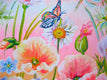 Original art for sale at UGallery.com | Paradise I by Natasha Tayles | $475 | acrylic painting | 16' h x 12' w | thumbnail 4