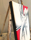 Original art for sale at UGallery.com | Awaken by Sumner Crenshaw | $275 | oil painting | 10' h x 8' w | thumbnail 2