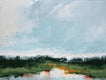 Original art for sale at UGallery.com | Daylight Served by Ronda Waiksnis | $2,475 | oil painting | 36' h x 48' w | thumbnail 1