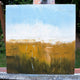 Original art for sale at UGallery.com | Bric-A-Brac by Ronda Waiksnis | $250 | oil painting | 10' h x 10' w | thumbnail 1