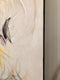 Original art for sale at UGallery.com | Aonghas by Sumner Crenshaw | $675 | oil painting | 28' h x 22' w | thumbnail 2