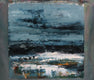 Original art for sale at UGallery.com | Memory Maker by Ronda Waiksnis | $700 | oil painting | 22' h x 22' w | thumbnail 2