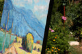 Original art for sale at UGallery.com | Berkeley Marina towards the Hills by James Hartman | $1,550 | oil painting | 30' h x 30' w | thumbnail 2