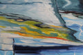 Original art for sale at UGallery.com | Regata by Andres Lopez | $575 | oil painting | 24' h x 24' w | thumbnail 2