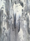 Original art for sale at UGallery.com | Memory Stones 1 by Morgan Fite | $225 | oil painting | 12' h x 12' w | thumbnail 4