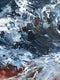 Original art for sale at UGallery.com | Rapture by Tiffany Blaise | $600 | oil painting | 20' h x 16' w | thumbnail 3