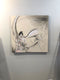 Original art for sale at UGallery.com | Tangled Wings by Sumner Crenshaw | $725 | oil painting | 24' h x 24' w | thumbnail 3