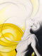 Original art for sale at UGallery.com | Sun Goddess by Sumner Crenshaw | $475 | oil painting | 20' h x 16' w | thumbnail 4