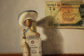 Original art for sale at UGallery.com | Mexico's Souvenirs by Jose H. Alvarenga | $550 | oil painting | 9' h x 12' w | thumbnail 4