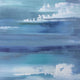 Original art for sale at UGallery.com | In a Dream by Alicia Dunn | $1,450 | acrylic painting | 36' h x 36' w | thumbnail 4