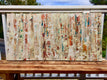 Original art for sale at UGallery.com | Exploration by Alicia Dunn | $1,825 | acrylic painting | 24' h x 48' w | thumbnail 2