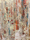 Original art for sale at UGallery.com | Exploration by Alicia Dunn | $1,825 | acrylic painting | 24' h x 48' w | thumbnail 3