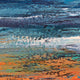 Original art for sale at UGallery.com | The Headlands by Alicia Dunn | $375 | acrylic painting | 12' h x 12' w | thumbnail 4