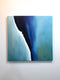 Original art for sale at UGallery.com | In Between by Sarah Parsons | $1,200 | oil painting | 30' h x 30' w | thumbnail 3