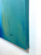 Original art for sale at UGallery.com | In Between by Sarah Parsons | $1,200 | oil painting | 30' h x 30' w | thumbnail 2