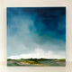 Original art for sale at UGallery.com | Thursday Afternoon by Sarah Parsons | $600 | oil painting | 24' h x 24' w | thumbnail 3