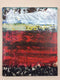 Original art for sale at UGallery.com | I See Red by Gary J. Noland Jr. | $900 | acrylic painting | 30' h x 24' w | thumbnail 3