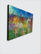 Original art for sale at UGallery.com | Hypoallergenic by Jeff Fleming | $875 | oil painting | 24' h x 36' w | thumbnail 2