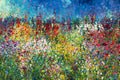 Original art for sale at UGallery.com | Hypoallergenic by Jeff Fleming | $875 | oil painting | 24' h x 36' w | thumbnail 1