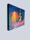 Original art for sale at UGallery.com | Play It Cool by Jeff Fleming | $575 | oil painting | 18' h x 24' w | thumbnail 2