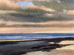 Original art for sale at UGallery.com | Tide Pools by Jesse Aldana | $950 | oil painting | 18' h x 24' w | thumbnail 4