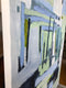 Original art for sale at UGallery.com | Journeys by Pat Forbes | $1,775 | acrylic painting | 40' h x 30' w | thumbnail 2