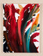 Original art for sale at UGallery.com | Joy by Krispen Spencer | $2,100 | acrylic painting | 40' h x 30' w | thumbnail 3