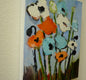 Original art for sale at UGallery.com | Spring Forward by Judy Mackey | $625 | oil painting | 14' h x 11' w | thumbnail 2