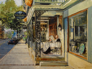 Lambertville House by Onelio Marrero |  Artwork Main Image 