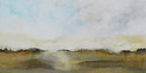 Original art for sale at UGallery.com | Landmark I by Jenn Williamson | $1,875 | acrylic painting | 24' h x 48' w | thumbnail 1