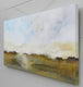 Original art for sale at UGallery.com | Landmark I by Jenn Williamson | $1,875 | acrylic painting | 24' h x 48' w | thumbnail 2