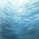 Original art for sale at UGallery.com | Gently Ascending by Laura Browning | $1,950 | oil painting | 30' h x 30' w | thumbnail 1