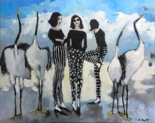 Legs And All by Mary Pratt |  Artwork Main Image 