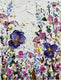 Original art for sale at UGallery.com | So Very Spring by Lisa Elley | $425 | oil painting | 12' h x 9' w | thumbnail 1