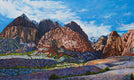 Original art for sale at UGallery.com | After the Storm by Crystal DiPietro | $4,750 | oil painting | 36' h x 60' w | thumbnail 1